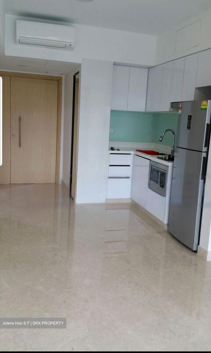 Eight Riversuites (D12), Condominium #470796631